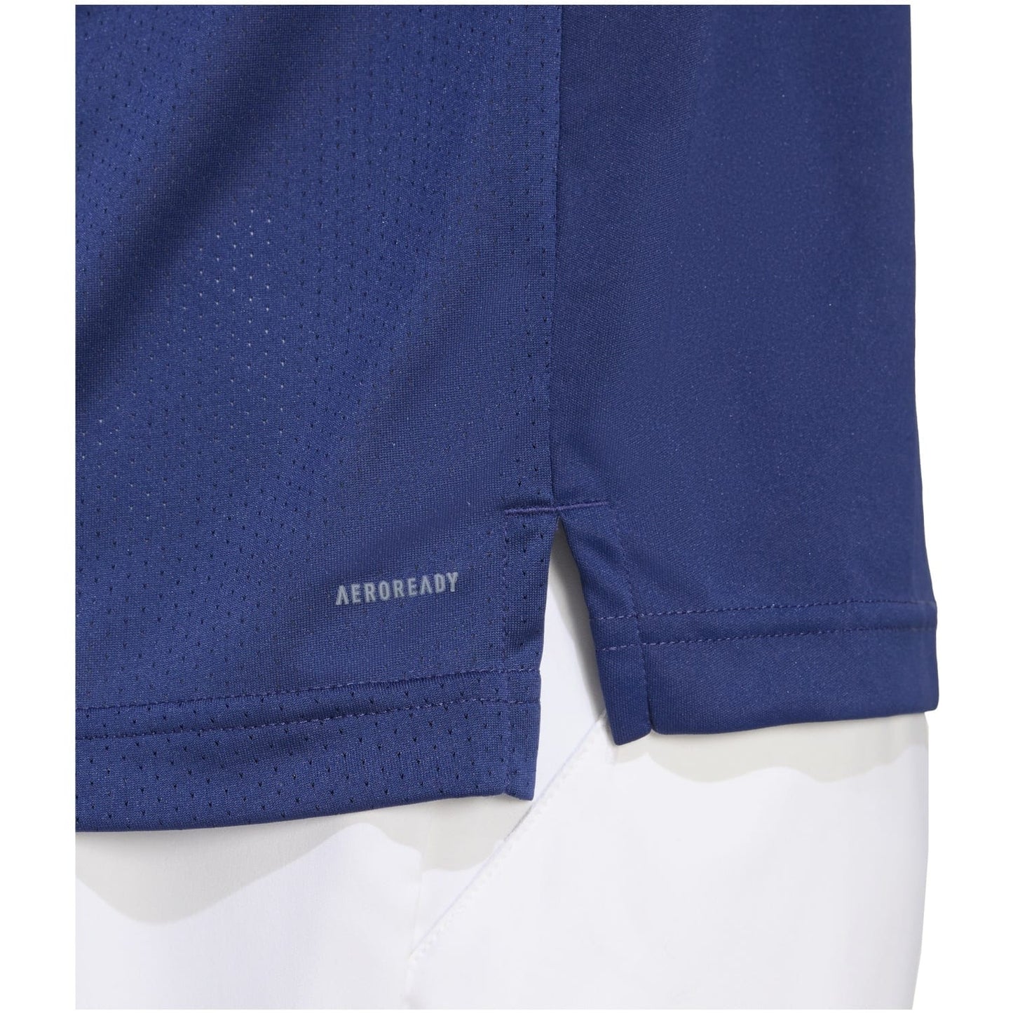 Adidas Club Men T-Shirt - Dark Blue