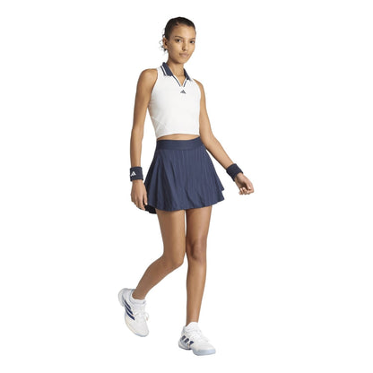 Adidas Skirt Pro Women - Legend Ink