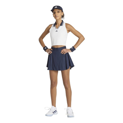 Adidas Skirt Pro Women - Legend Ink