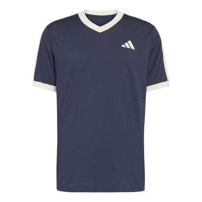 Adidas Heritage Men T-Shirt - Legend Ink