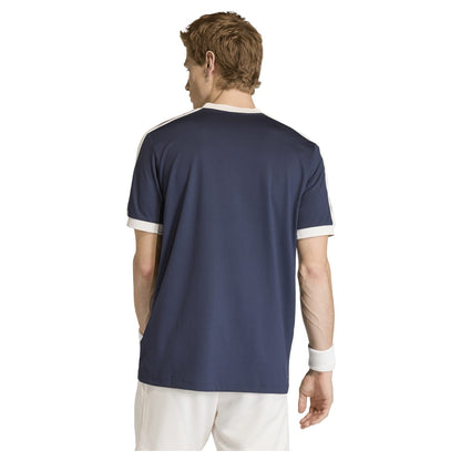 Adidas Heritage Men T-Shirt - Legend Ink