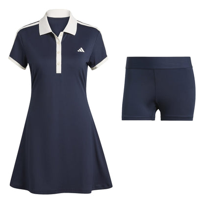 Adidas Heritage Women Dress - Legend Ink