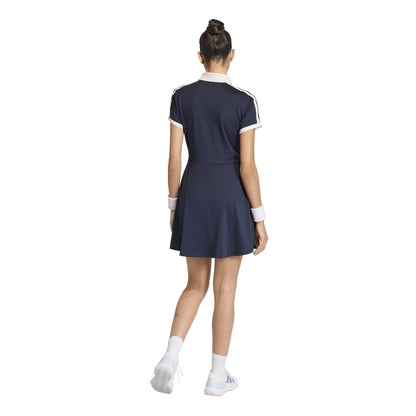Adidas Heritage Women Dress - Legend Ink