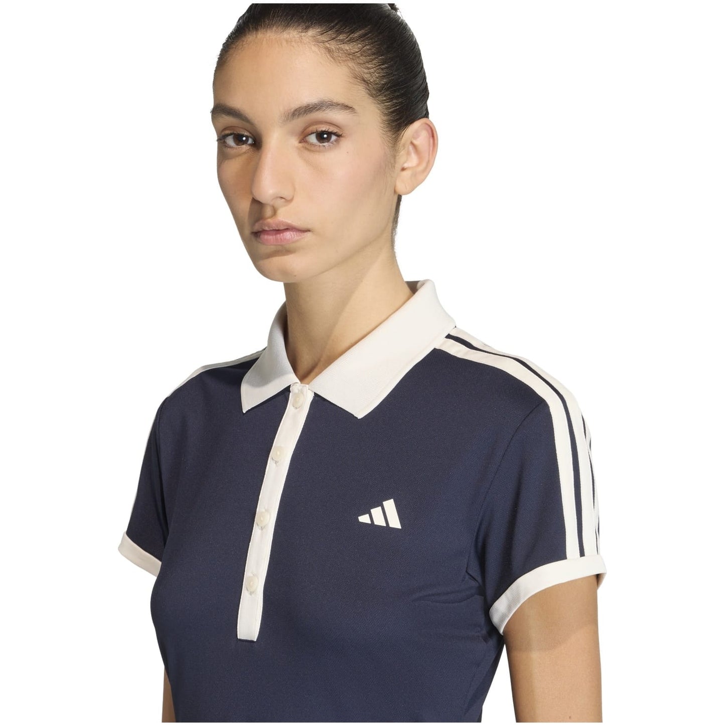 Adidas Heritage Women Dress - Legend Ink
