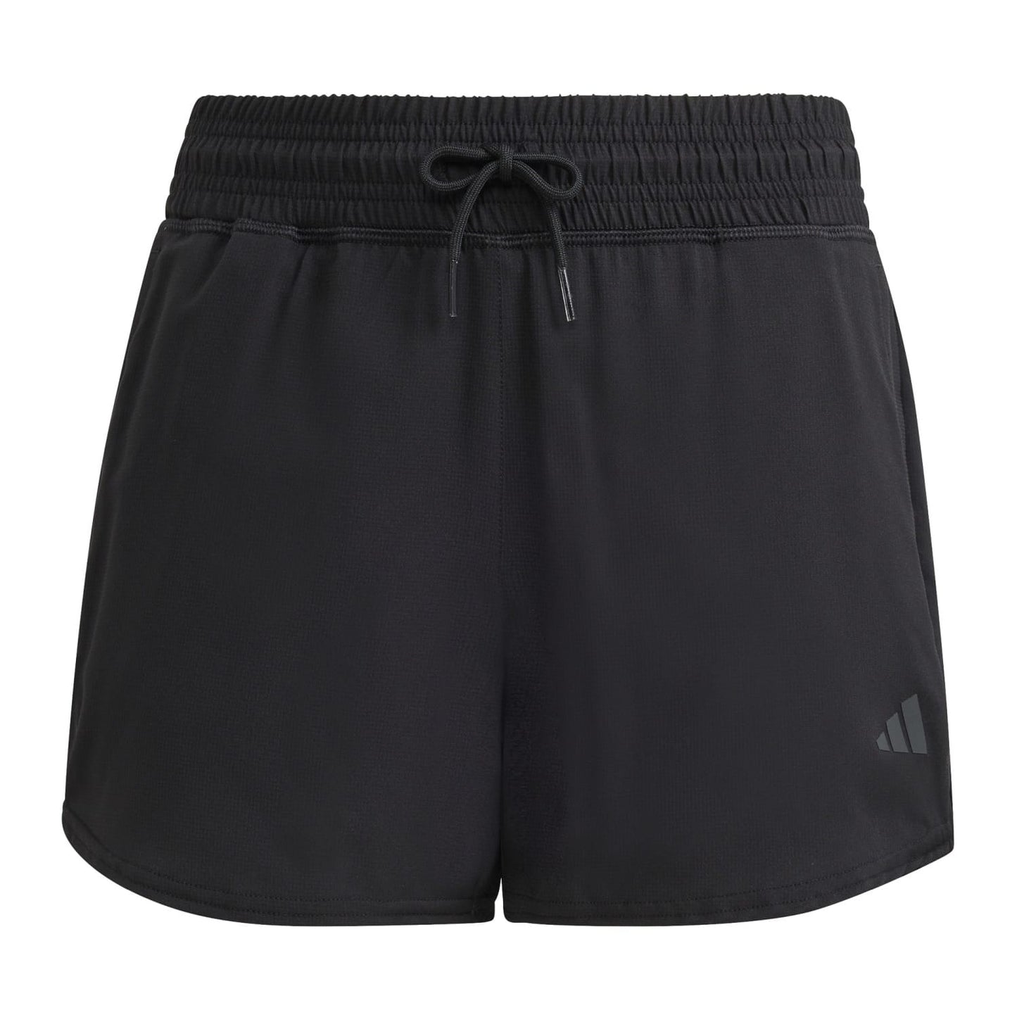 Adidas Club Short Girl - Black