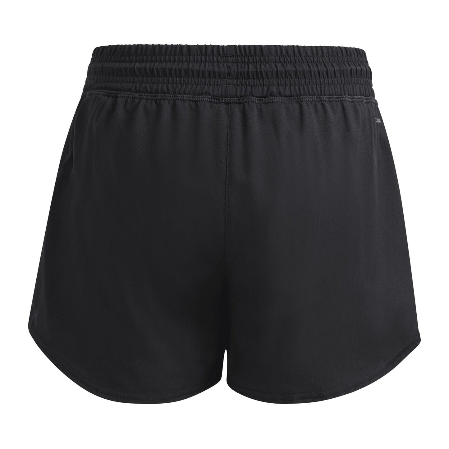 Adidas Club Short Girl - Black