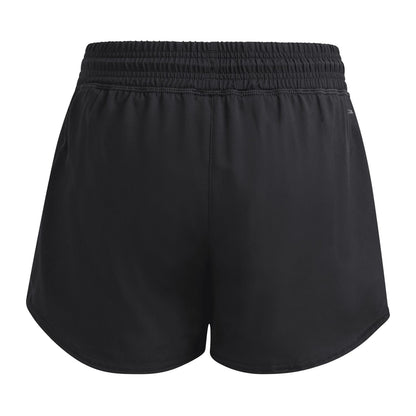Adidas Club Short Girl - Black