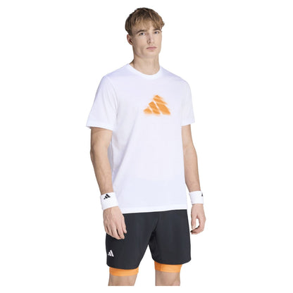 Adidas Clay G T-Shirt Men