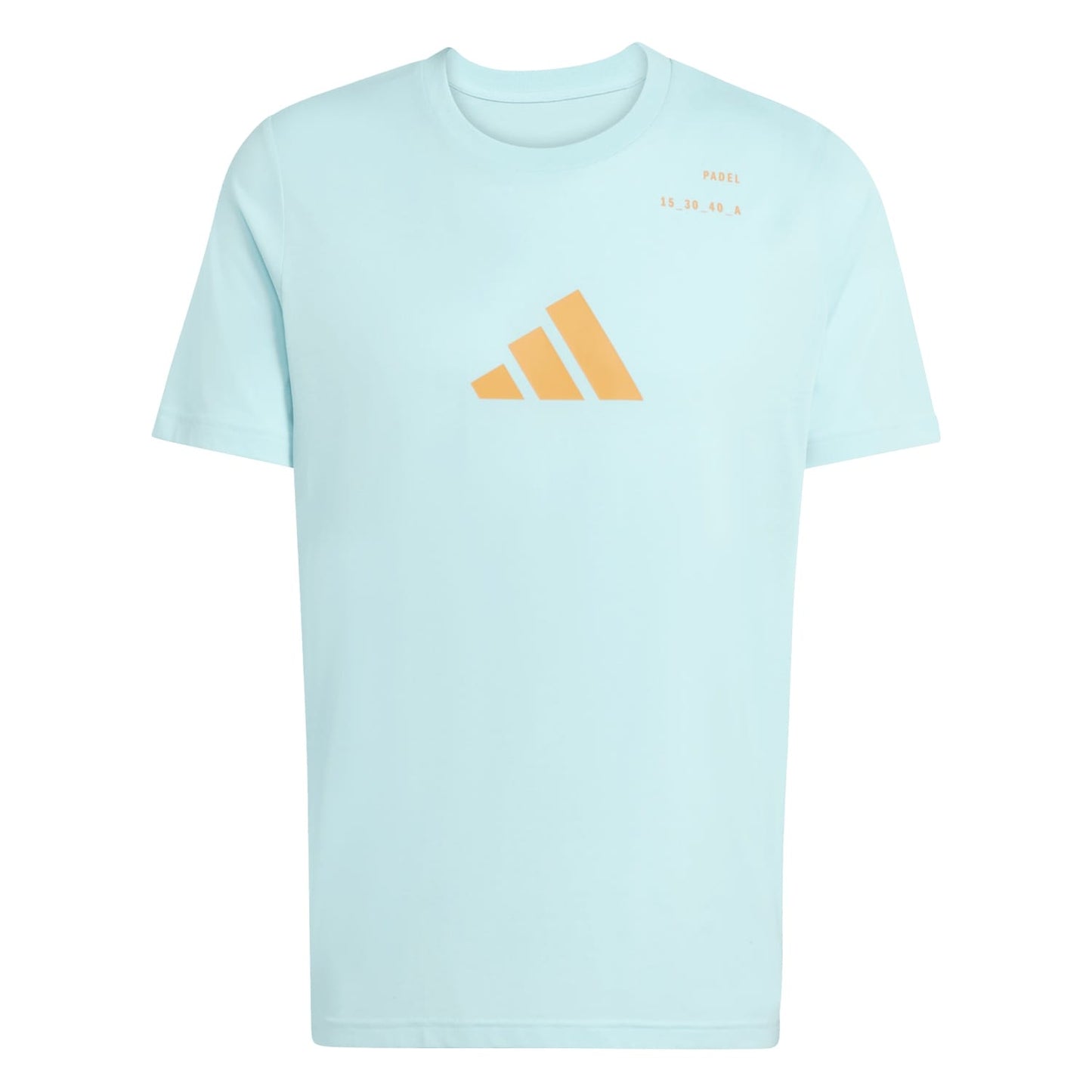 T-Shirt  Adidas Padel Cat Graph