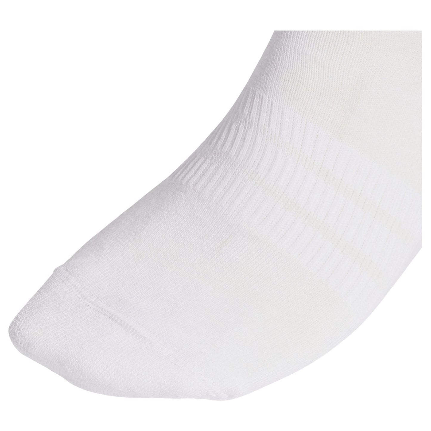 Adidas ESS Crew 3P Socks / Dark Blue-White-Glory Blue