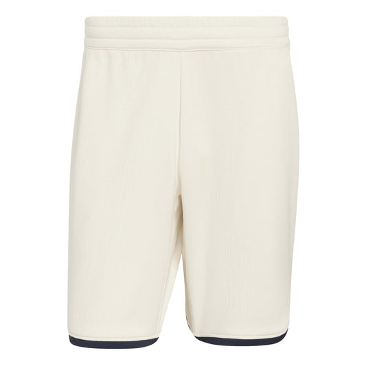 Adidas Heritage Men Shorts - Chalk White