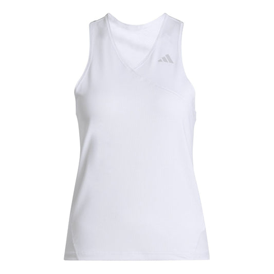 Adidas V-Neck Club Women Tank Top