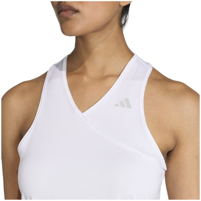 Adidas V-Neck Club Women Tank Top