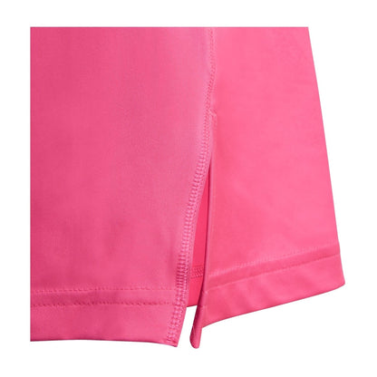 Adidas Girl Club Dress - Pink
