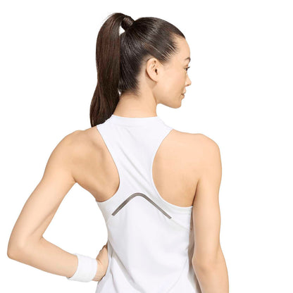 Adidas Pro Women Dress - White
