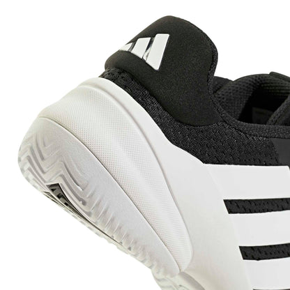 Sapatilhas de Ténis Junior Adidas Barricade - Preto