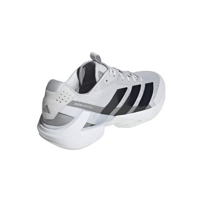 Adidas Ubersonic 5 All Court Men Tennis Shoes - Dash Grey