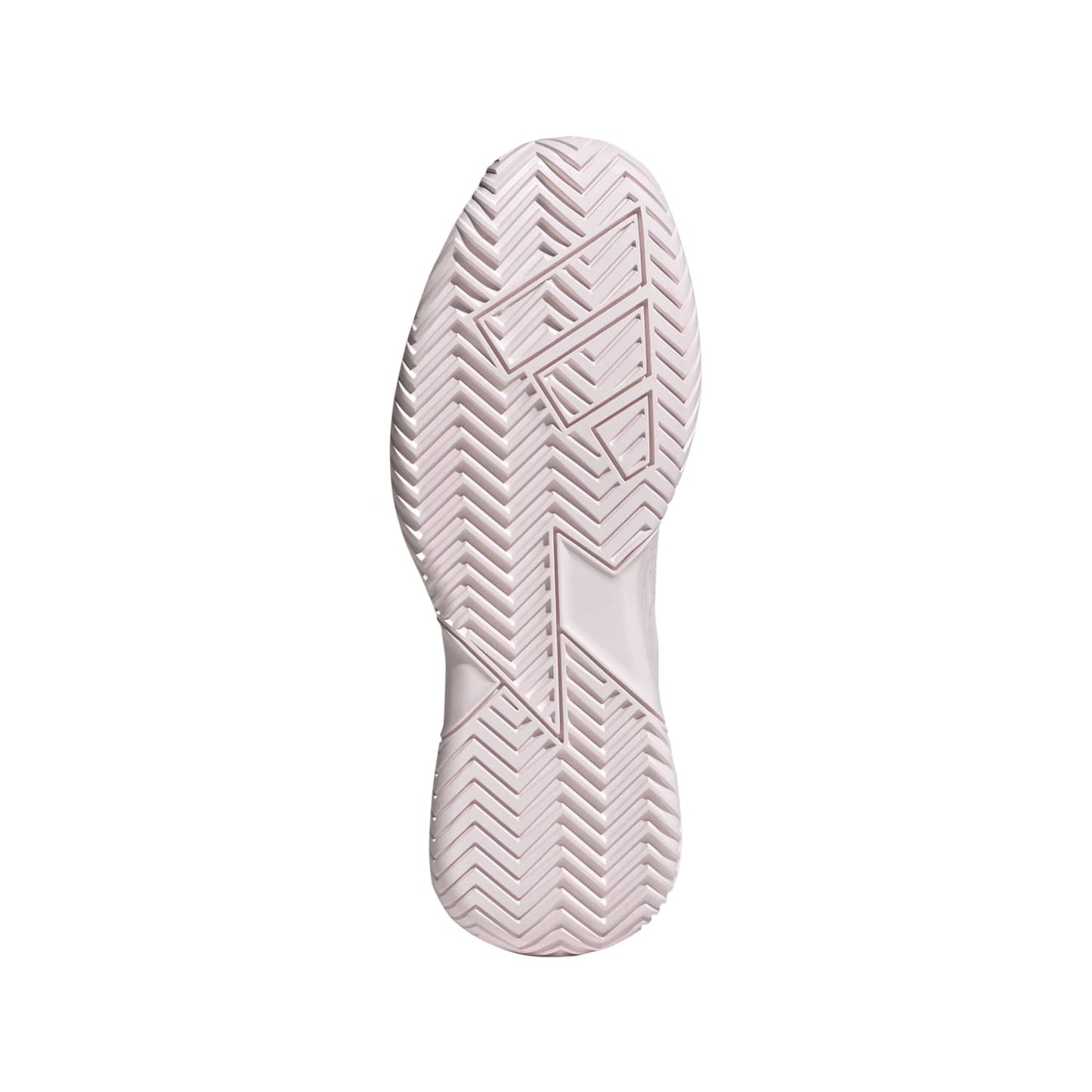 Adidas Defiant Speed 2 All Court Women Tennis Shoes - Distilled Pink
