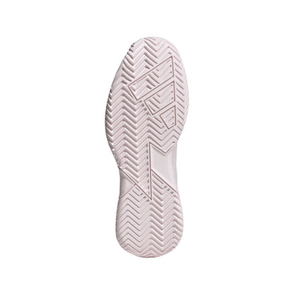 Adidas Defiant Speed 2 All Court Women Tennis Shoes - Distilled Pink