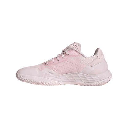 Adidas Defiant Speed 2 All Court Women Tennis Shoes - Distilled Pink