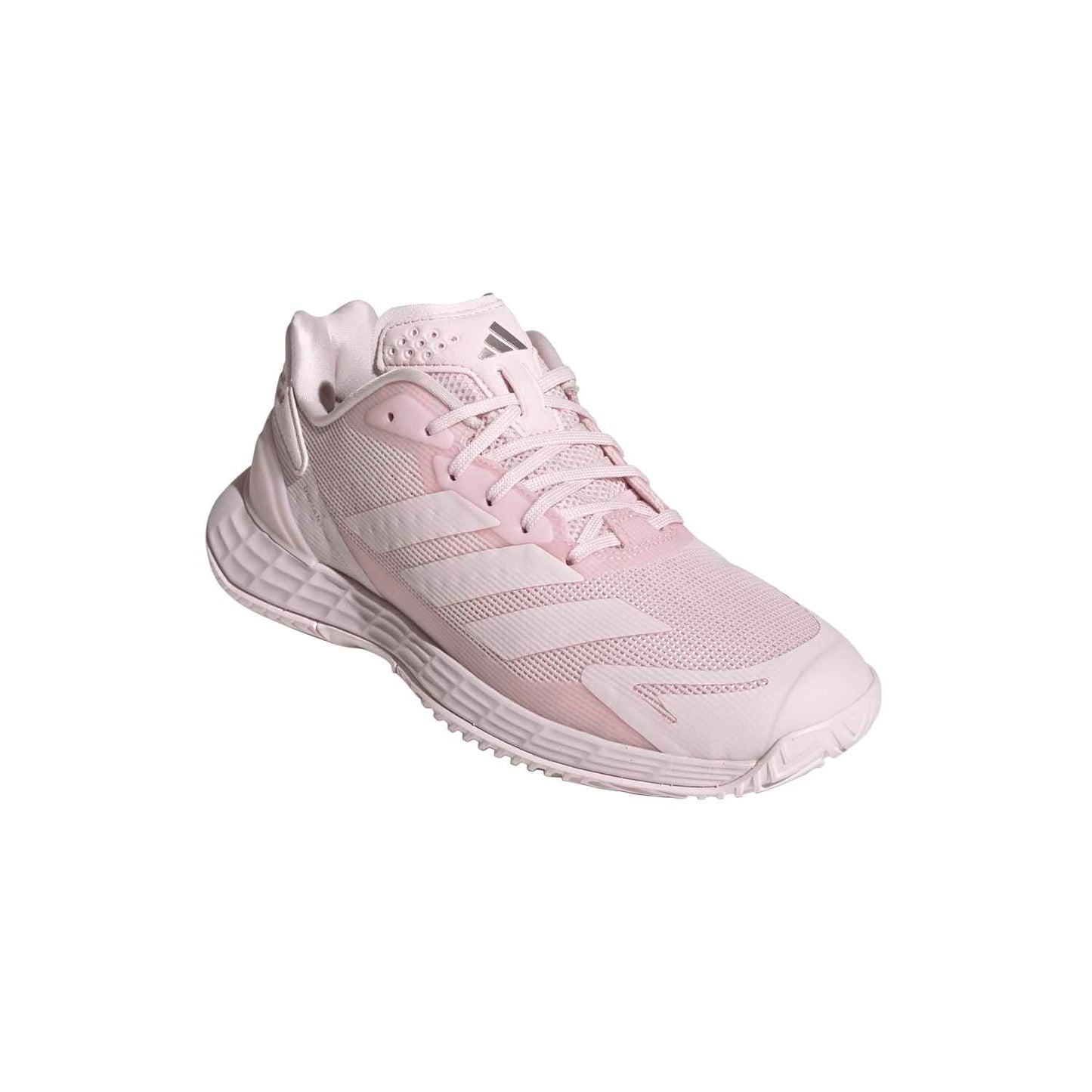Adidas Defiant Speed 2 All Court Women Tennis Shoes - Distilled Pink