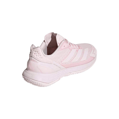 Adidas Defiant Speed 2 All Court Women Tennis Shoes - Distilled Pink