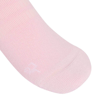 Adidas Crew Tennis Socks - Distilled Pink