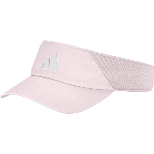 Adidas ClimaCool Junior Visor - Distilled Pink