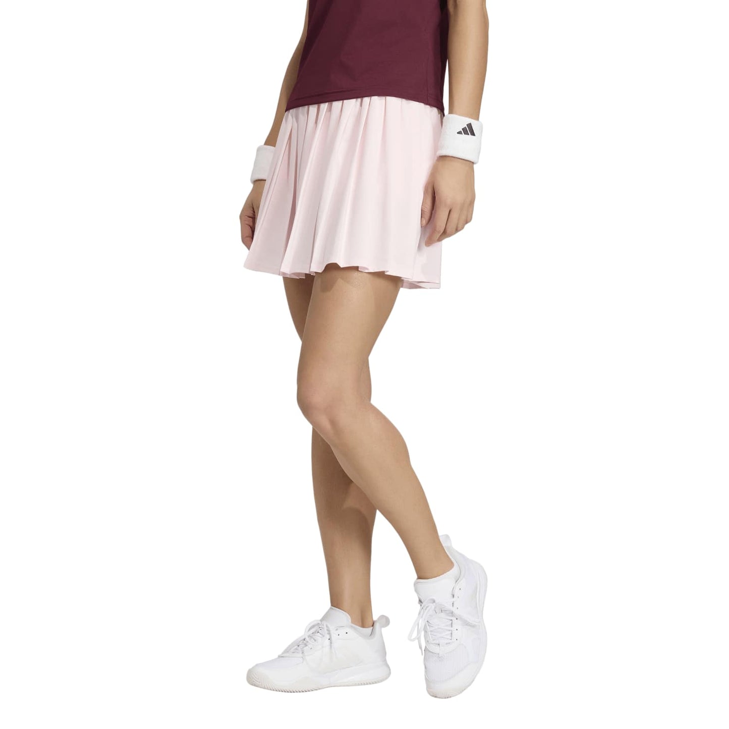 Adidas Classic Women Skirt - Distilled Pink
