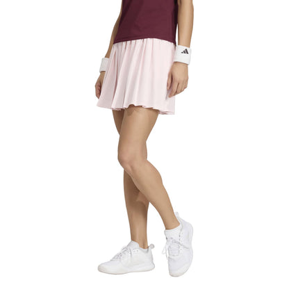 Adidas Classic Women Skirt - Distilled Pink
