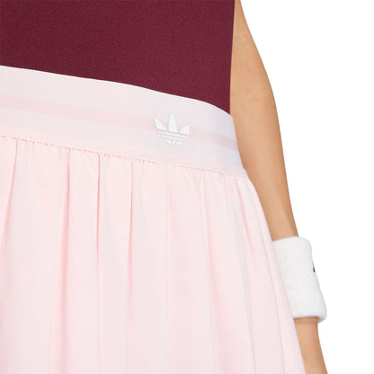 Adidas Classic Women Skirt - Distilled Pink