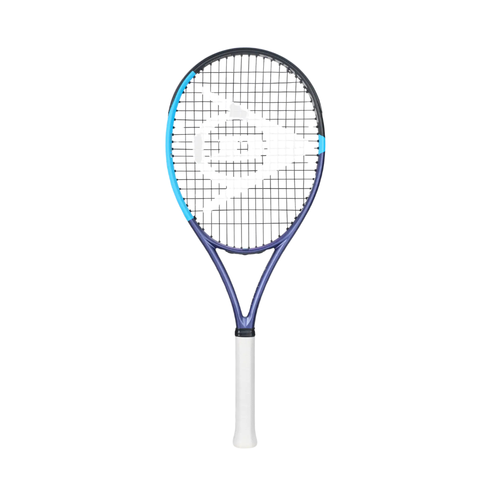 Super Wide Tennis Racket Dunlop 26 FX 500 Super Lite Tennis Racket – Racket City