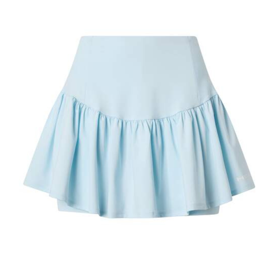 Head Move Skort Women '26 - Light Blue