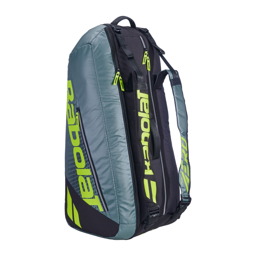 Saco de Raquetes Babolat Pure Aero Rh6 2026