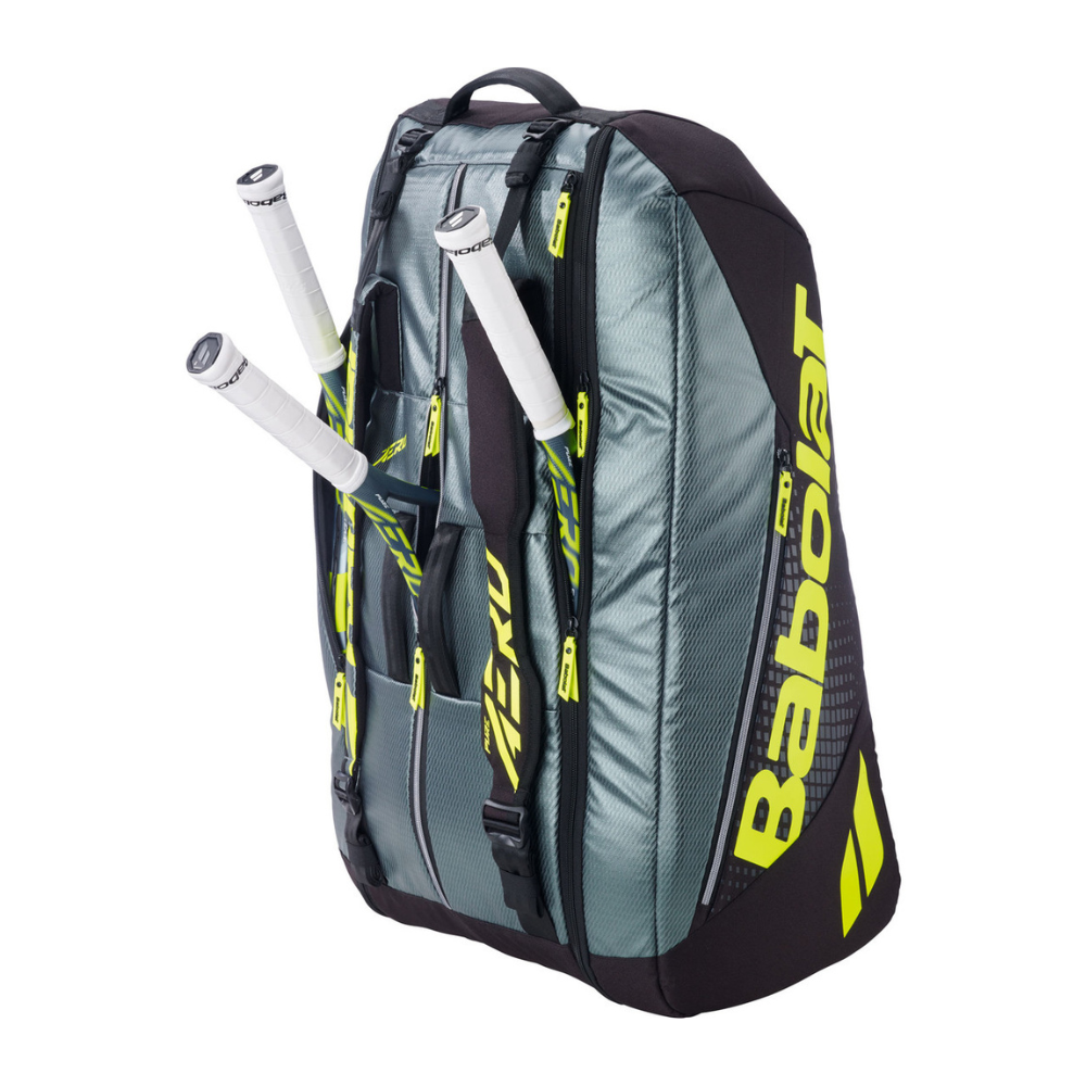 Babolat Pure Aero Rh12 2026 Tennis Racket Bag