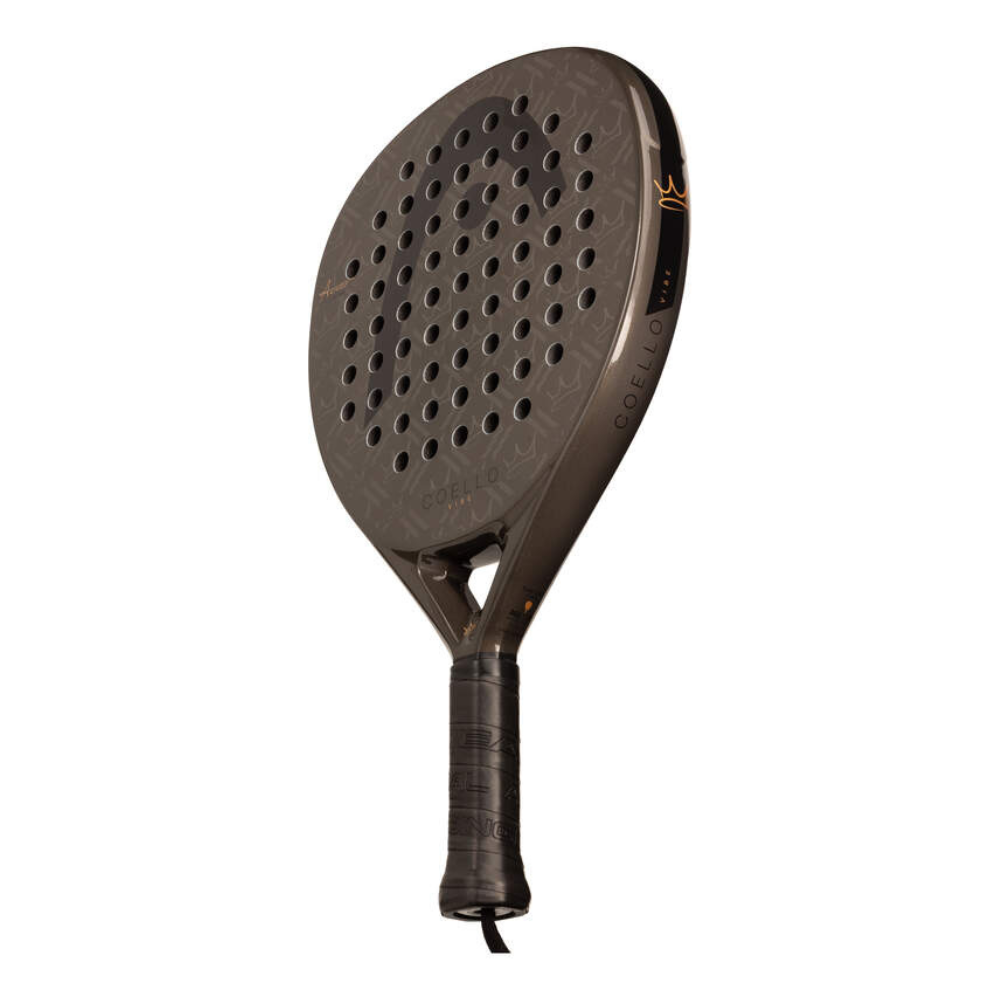 Head Coello Vibe 2026 Padel Racket