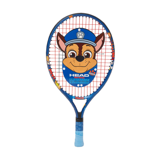 Raquete de Ténis Head Paw Patrol 19 - Azul