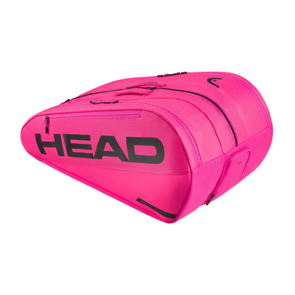 Head Tour XL Tennis Racket Bag -Pink