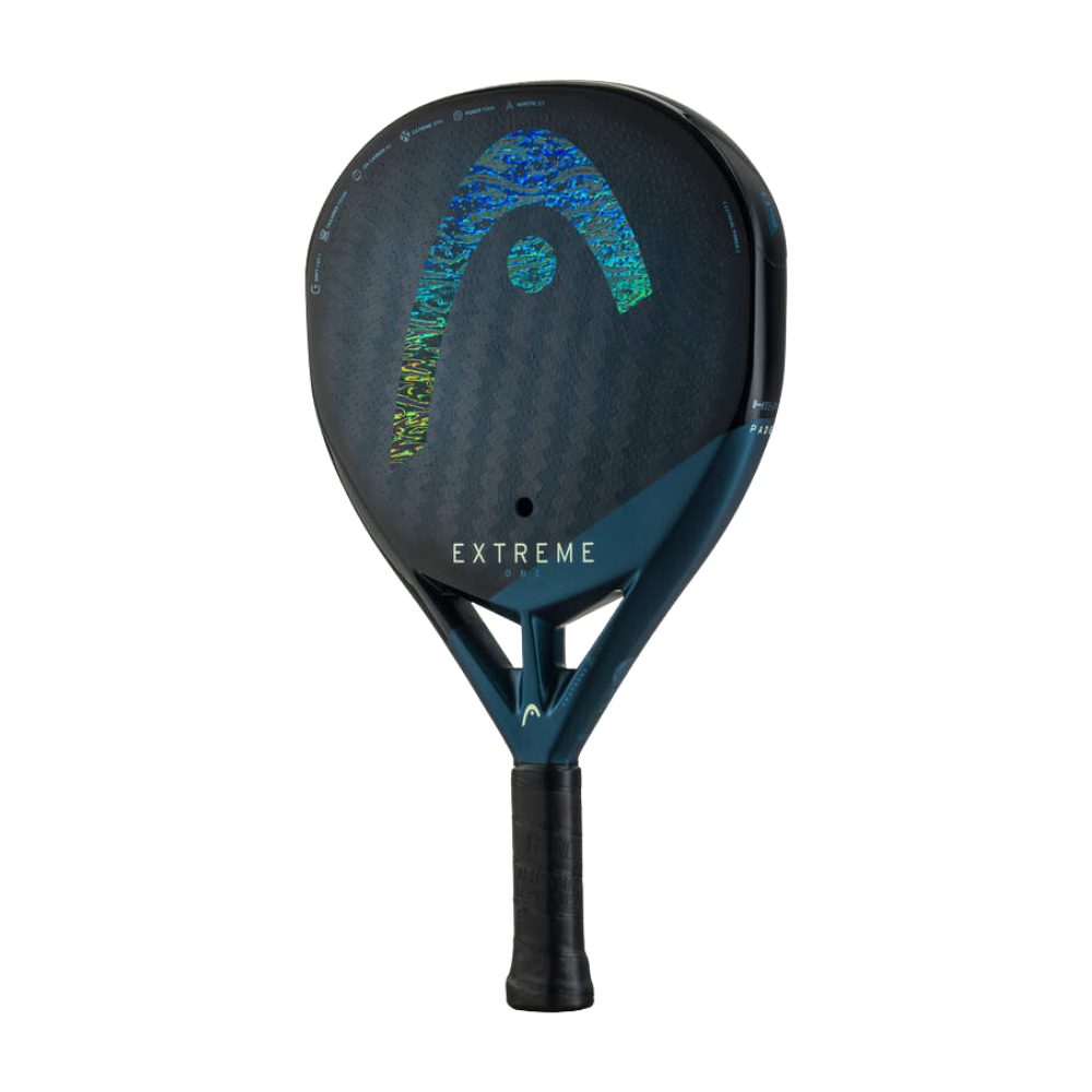 Head Extreme One 2025 Padel Racket
