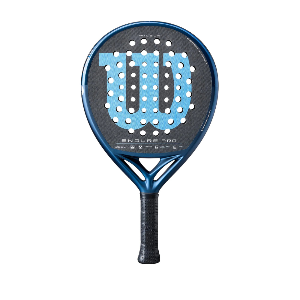 Wilson Endure Pro Padel Racket