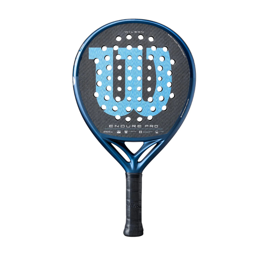 Wilson Endure Pro Padel Racket