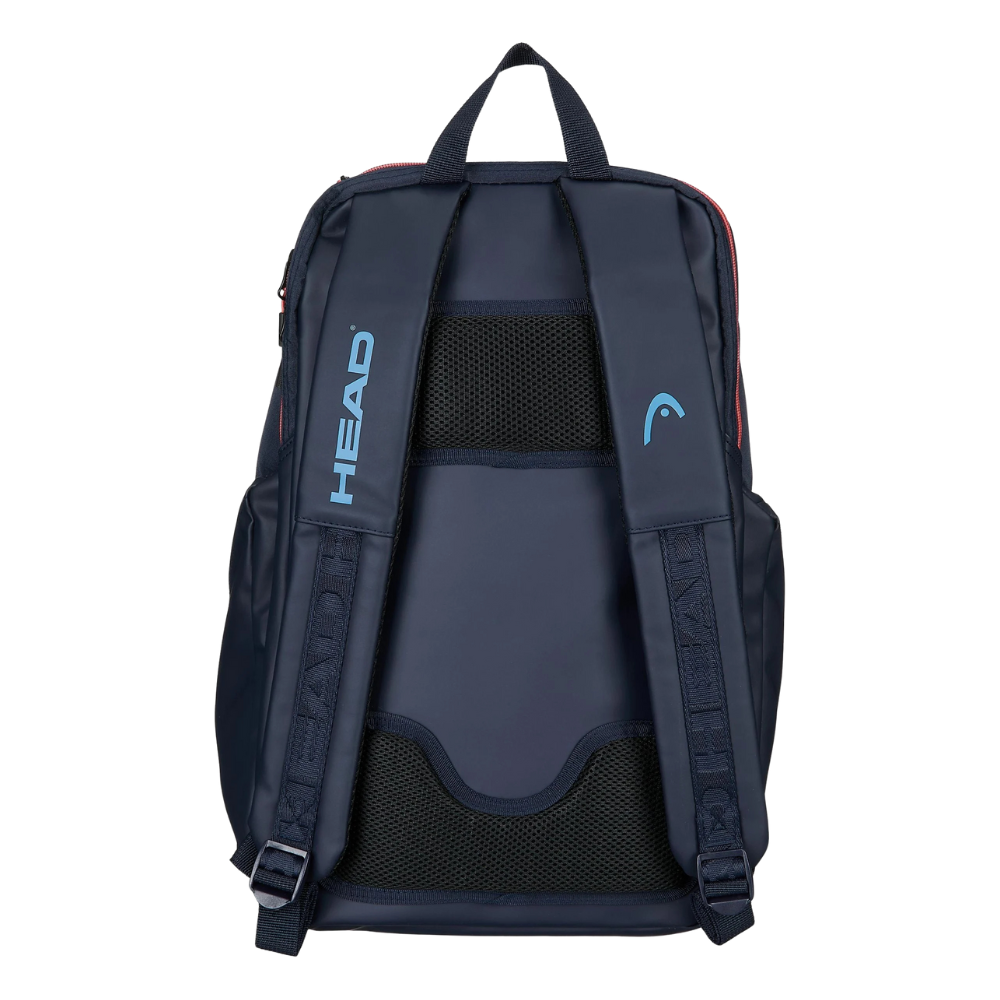 Head Pro 28L Backpack - Navy