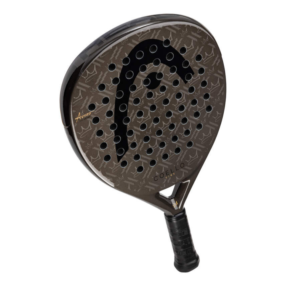 Head Coello Vibe 2026 Padel Racket