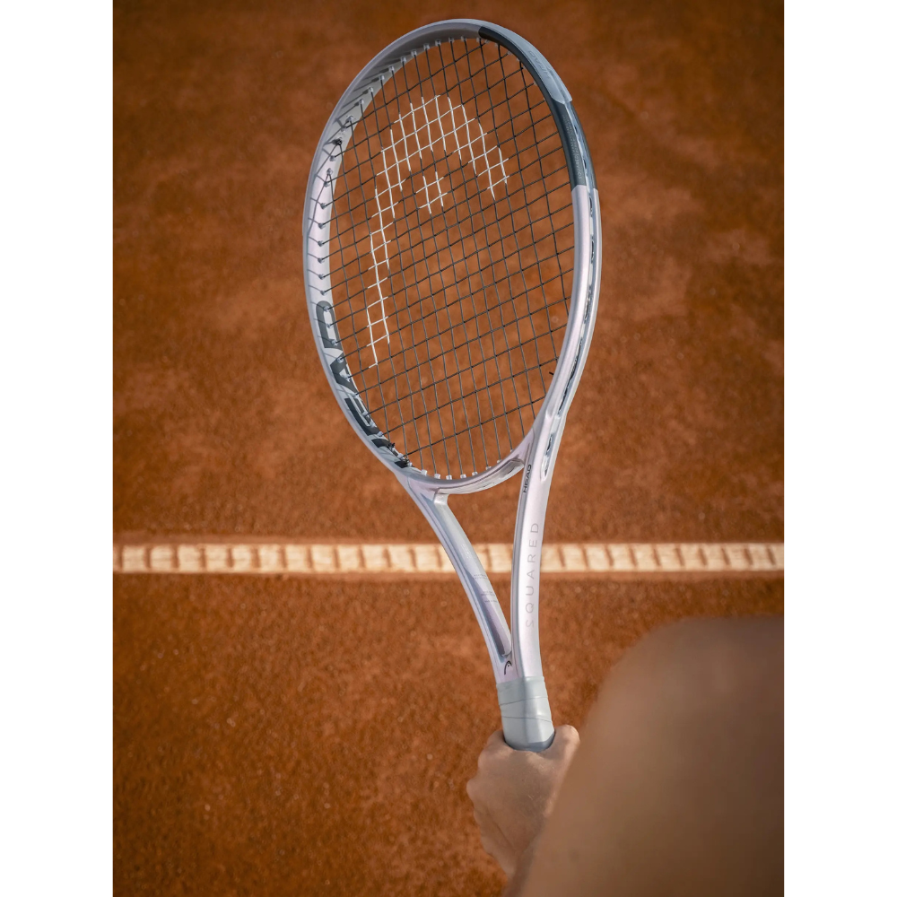Head Squared Tennis Racket