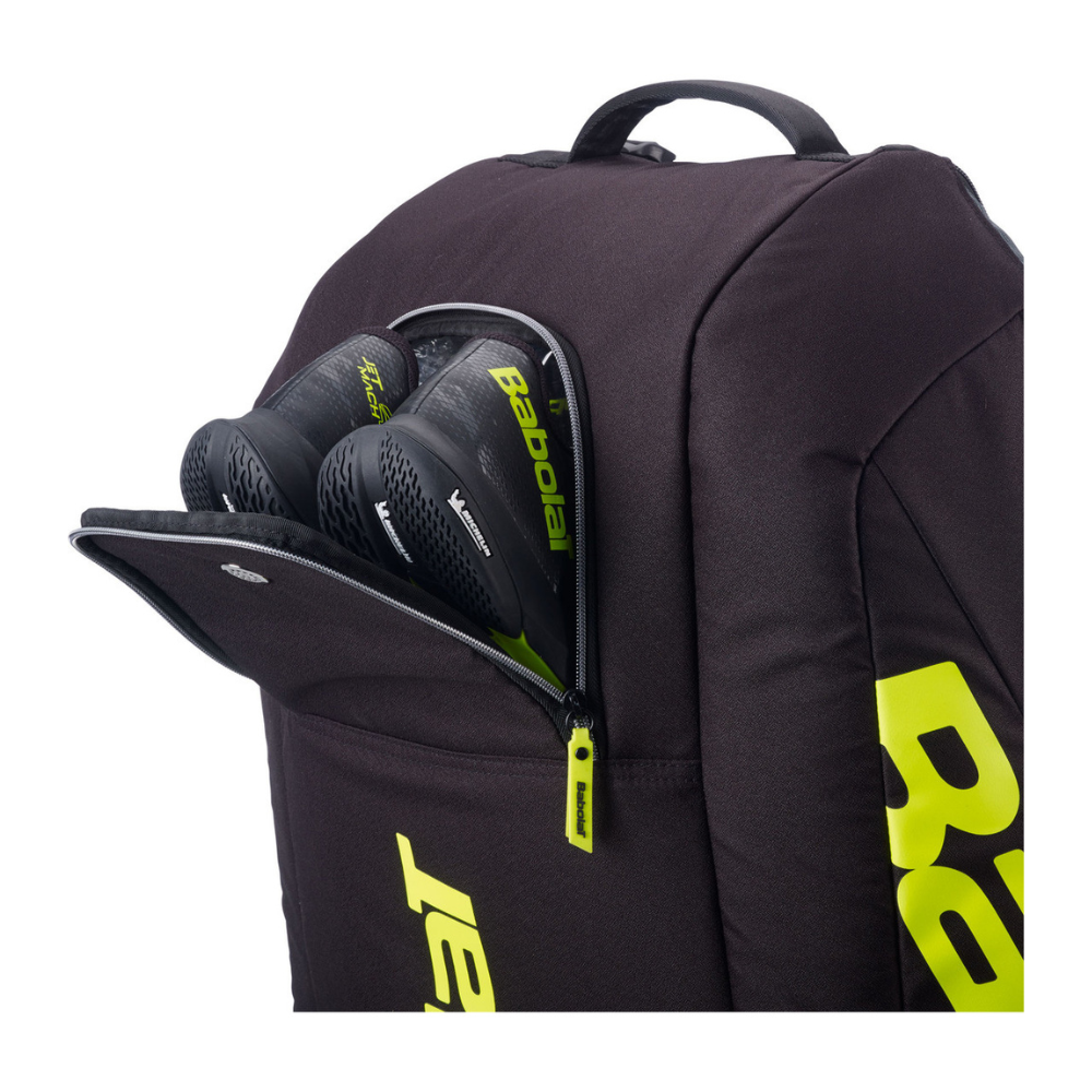 Babolat Pure Aero Rh12 2026 Tennis Racket Bag