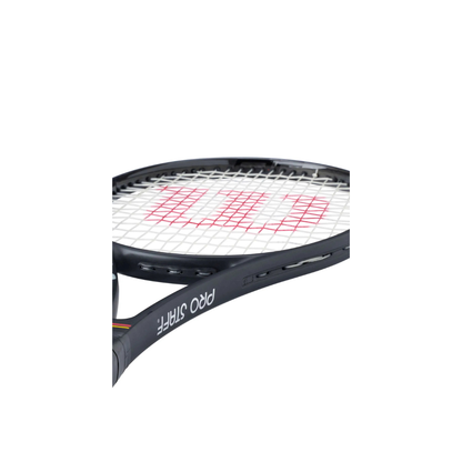 Wilson Pro Staff 97 Classic Tennis Racket