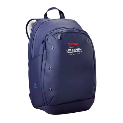 Wilson US Open 2025 Tour Backpack - Navy