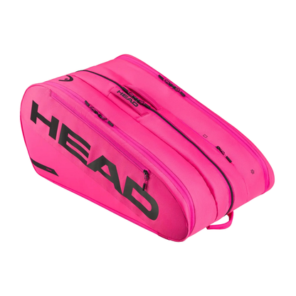 Head Tour XL Tennis Racket Bag -Pink