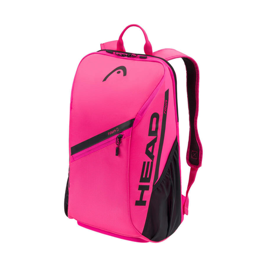 Mochila Head Tour 25L - Rosa