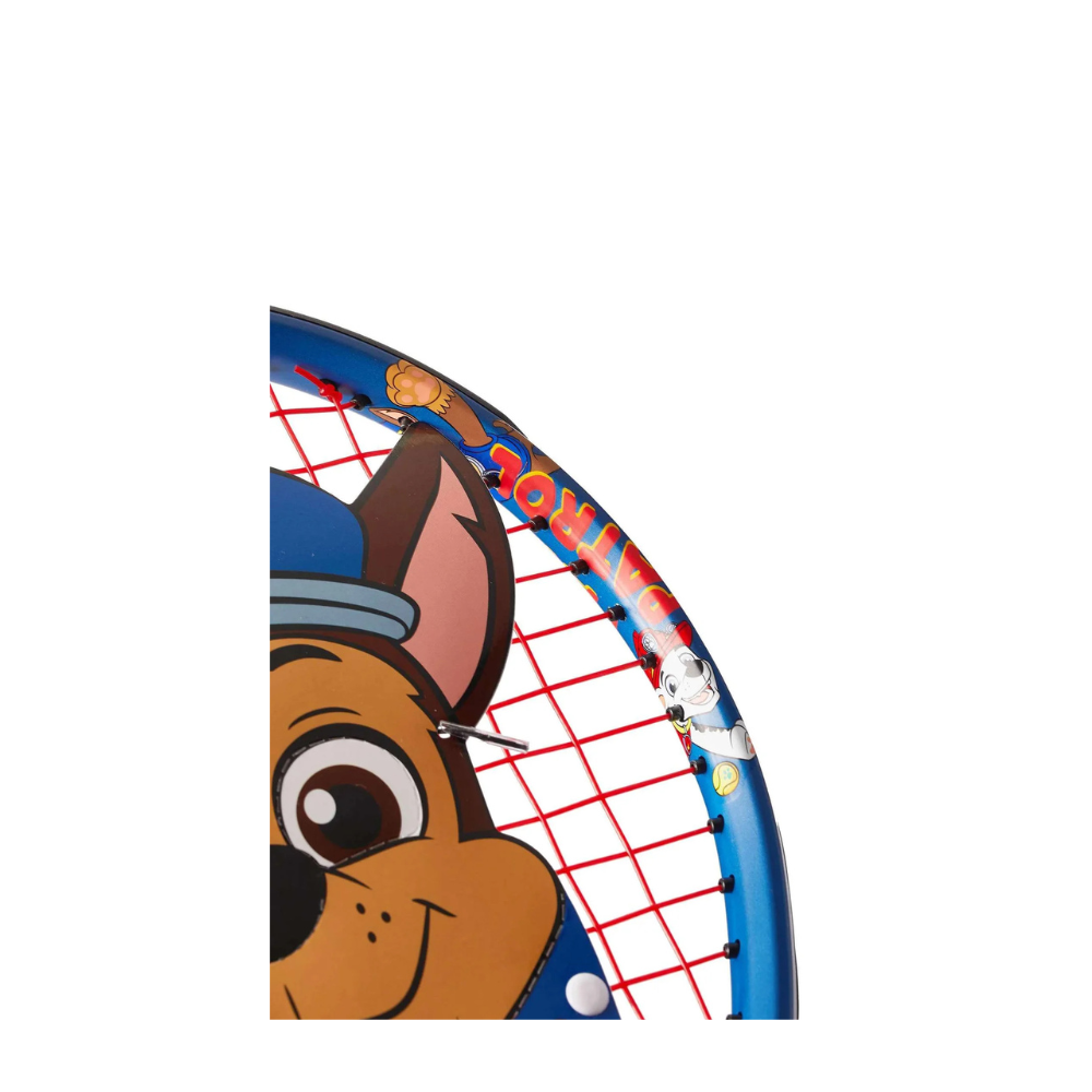 Raquete de Ténis Head Paw Patrol 19 - Azul